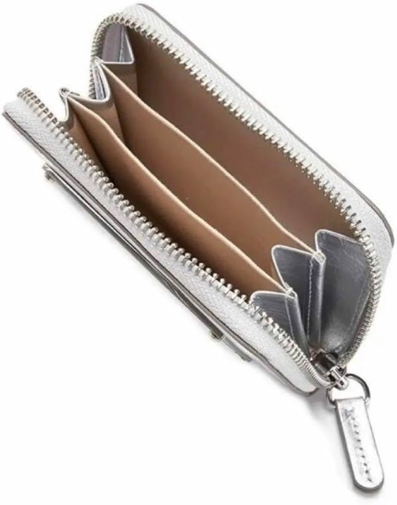 Amazon.com: ノーブランド品 Matin Kim Vintage Compact Wallet